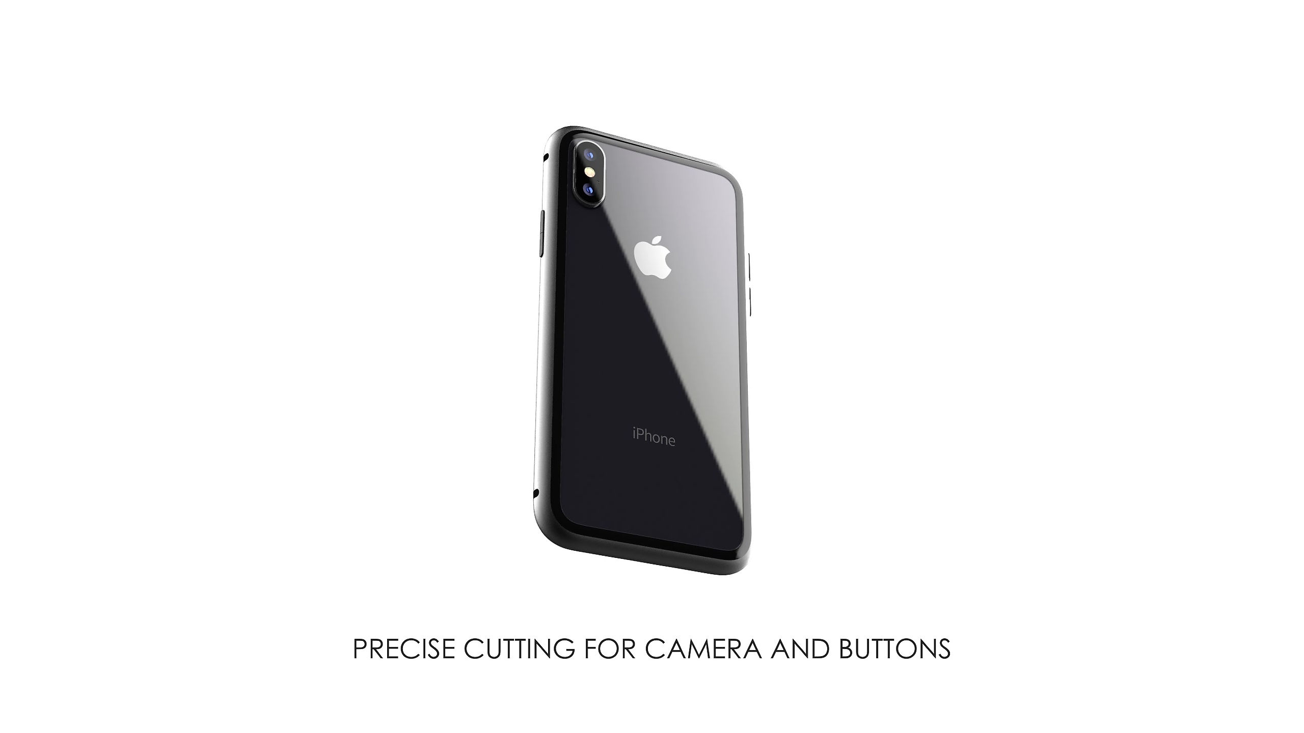 iPhone X Magnetic Case
